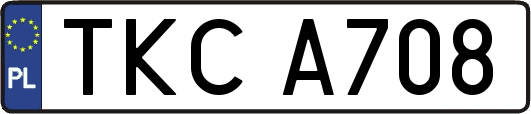 TKCA708