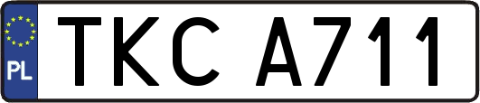 TKCA711