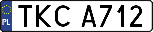 TKCA712