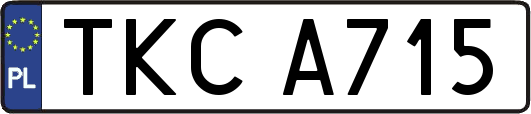 TKCA715