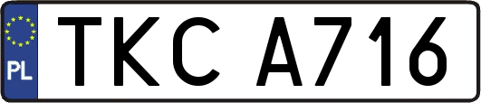 TKCA716