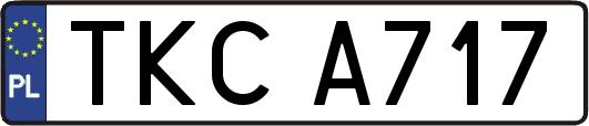 TKCA717