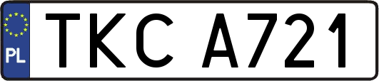 TKCA721