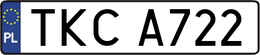 TKCA722