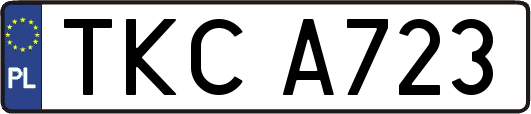 TKCA723