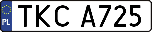 TKCA725