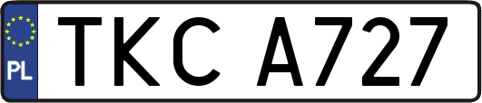 TKCA727
