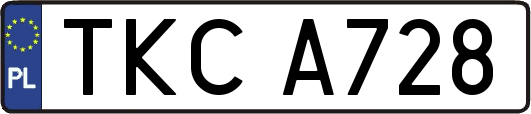 TKCA728