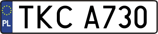 TKCA730