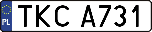 TKCA731