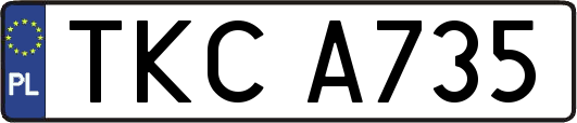 TKCA735