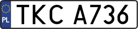 TKCA736