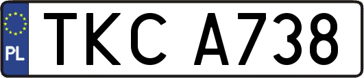 TKCA738