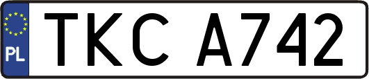 TKCA742