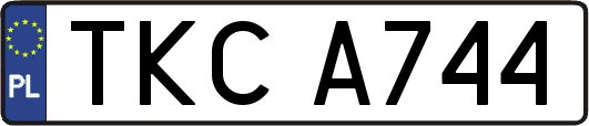 TKCA744
