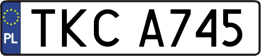 TKCA745