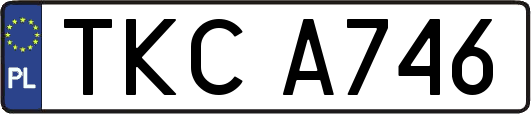TKCA746