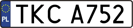 TKCA752