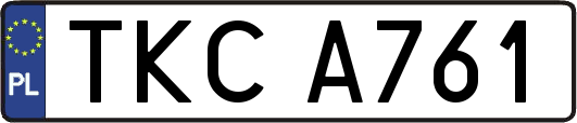 TKCA761