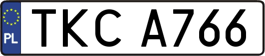 TKCA766