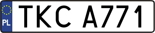 TKCA771