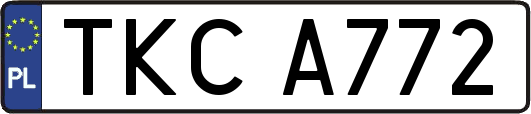 TKCA772
