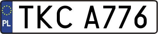 TKCA776
