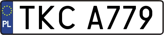 TKCA779