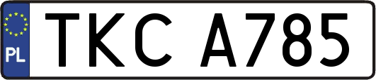 TKCA785