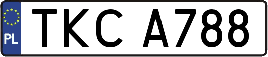 TKCA788