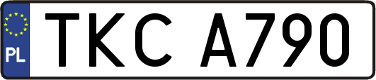 TKCA790