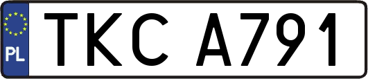 TKCA791