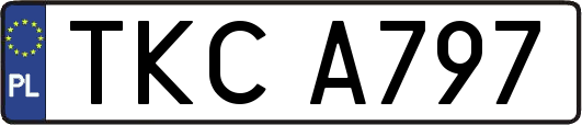 TKCA797