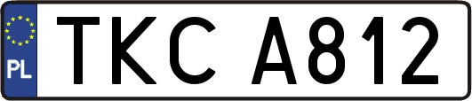 TKCA812