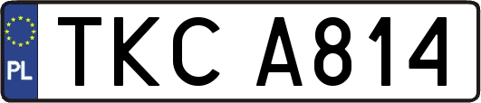 TKCA814
