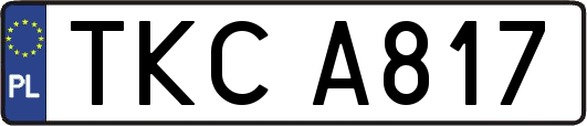 TKCA817