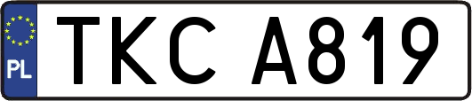 TKCA819