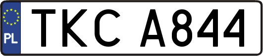 TKCA844