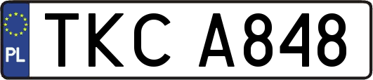 TKCA848