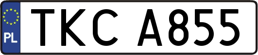 TKCA855