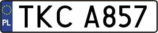 TKCA857