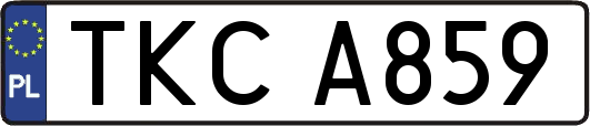 TKCA859