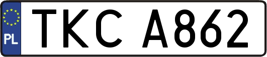 TKCA862