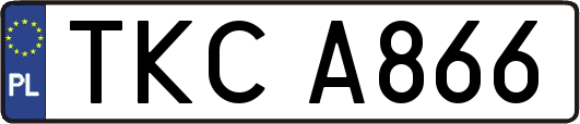TKCA866