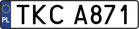 TKCA871