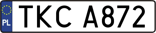 TKCA872