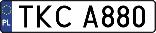 TKCA880