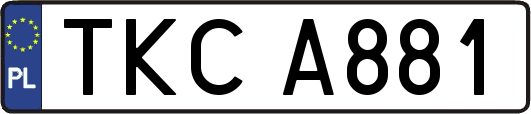 TKCA881