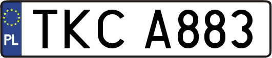TKCA883