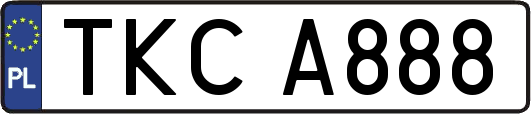 TKCA888